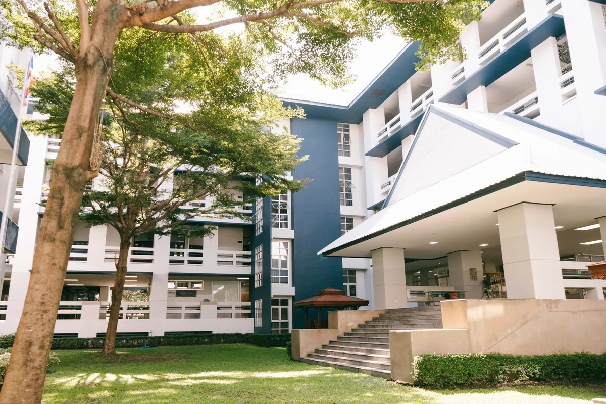 International Community School Bangkok — photo 7