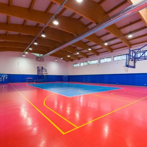 International School of Turin — photo 1