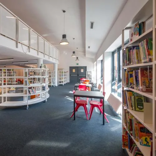 International School of Turin — photo 3