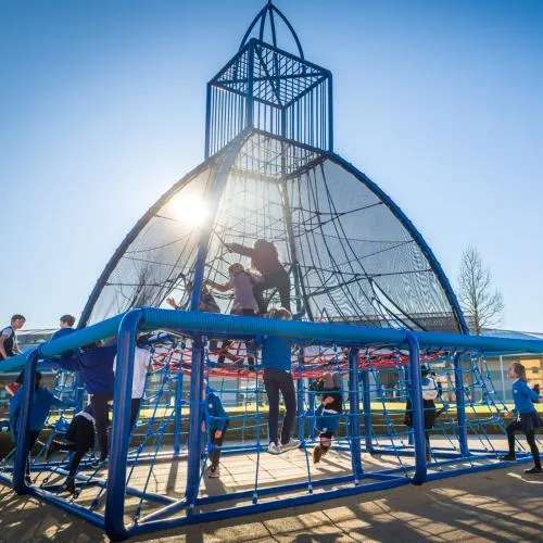 International School of Turin — photo 4