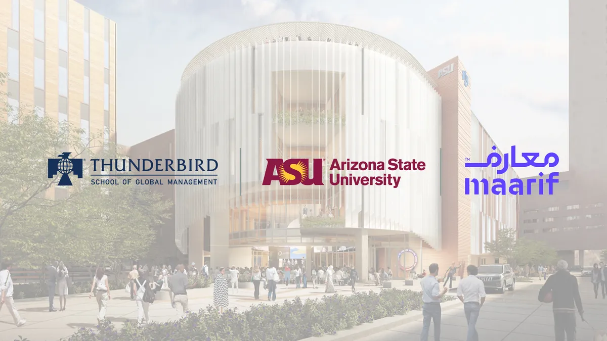 Manarat Jeddah International School — photo 5