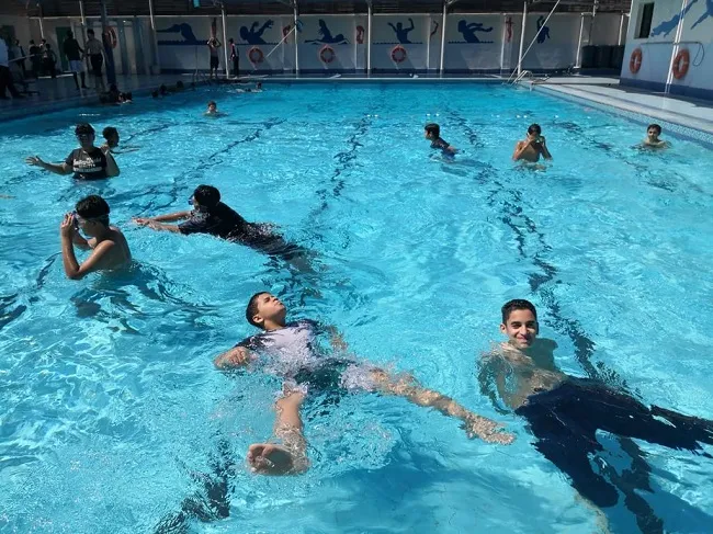 Manarat Jeddah International School — photo 7