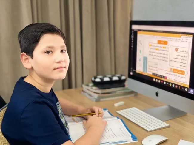 Manarat Jeddah International School — photo 8