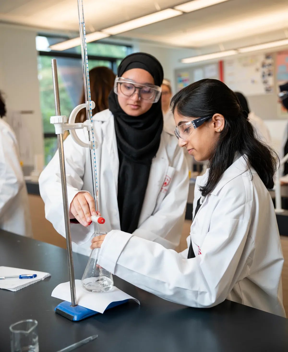 The English College Dubai — photo 2