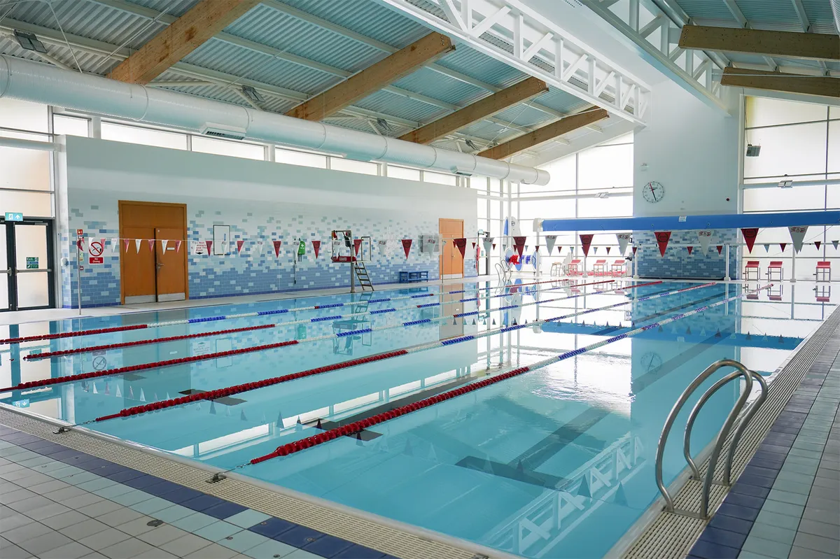 International School of Aberdeen — photo 1