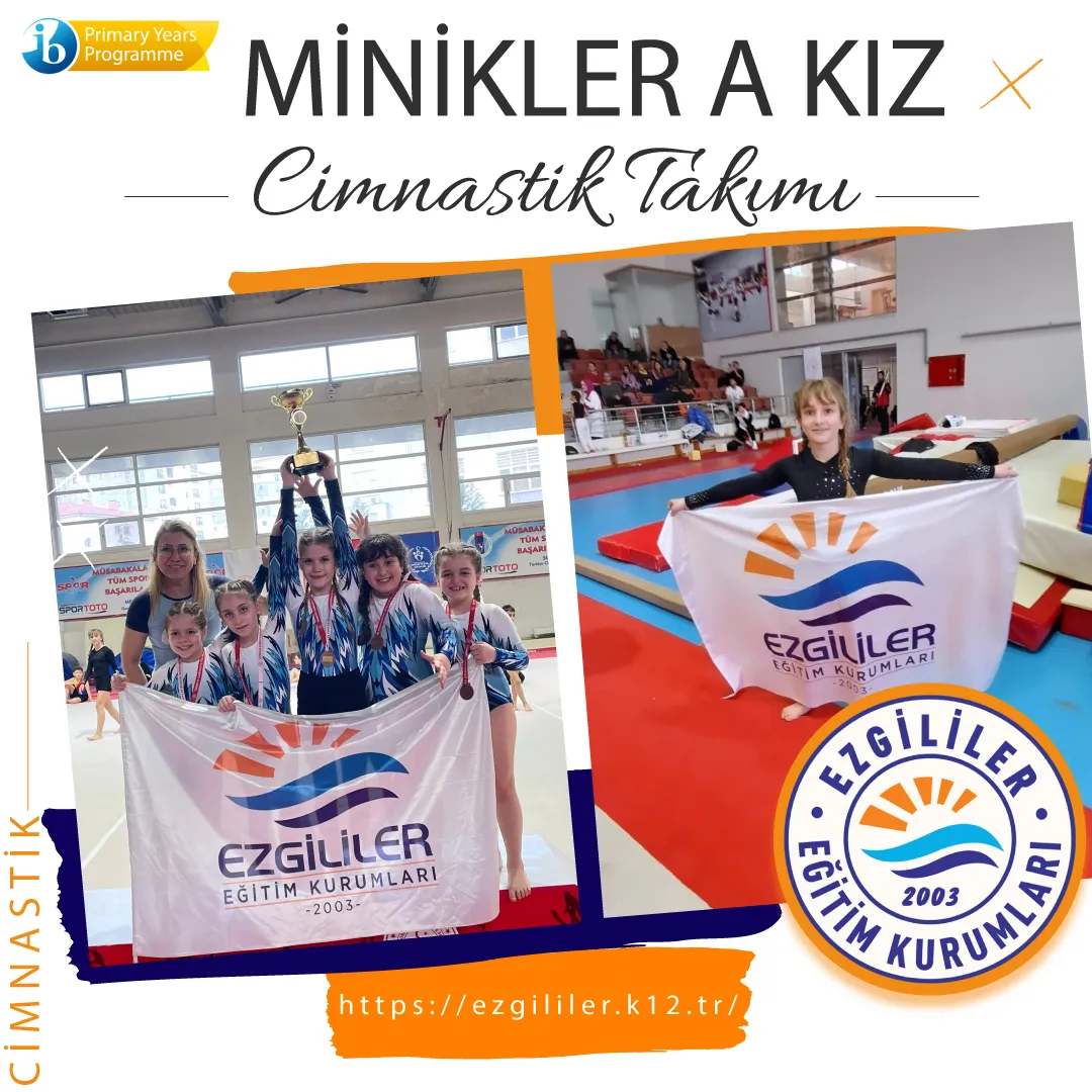 Ezgililer Private Primary School