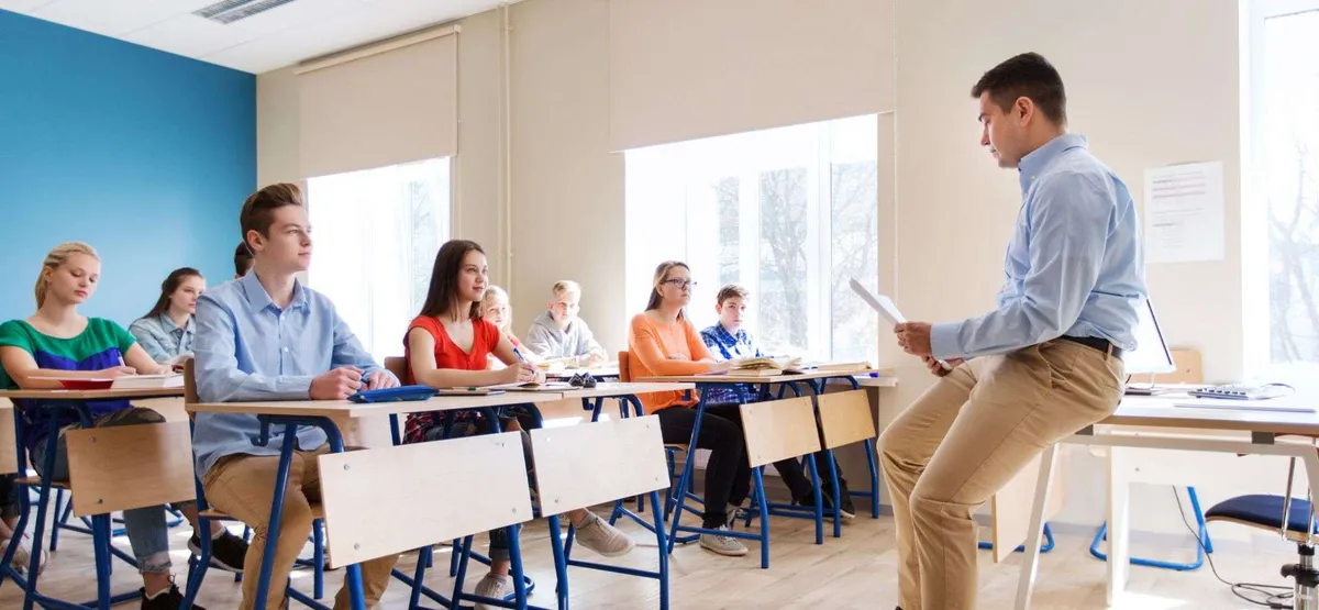 Taoyuan American School — photo 2