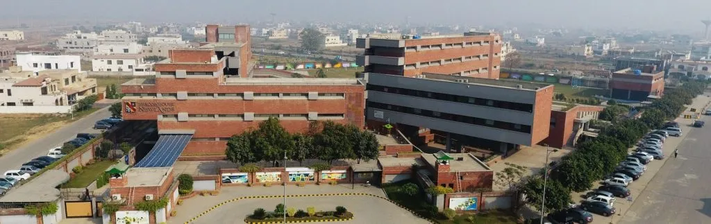Beaconhouse Newlands, Lahore