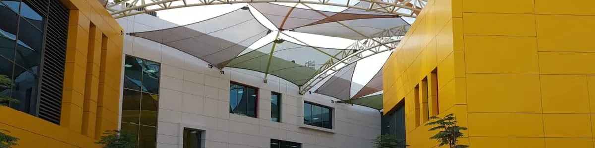 Jeddah International Academy — photo 1