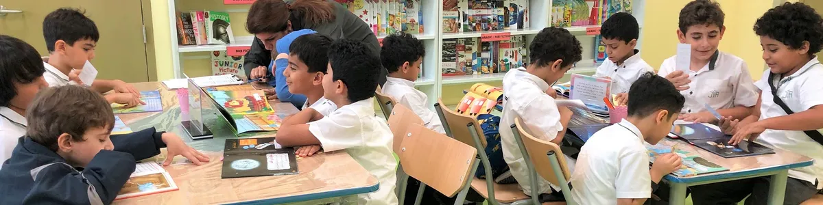 Jeddah International Academy — photo 2