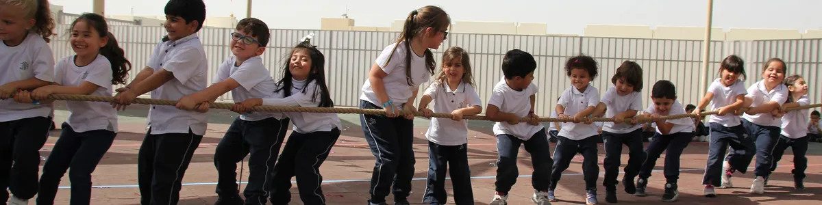 Jeddah International Academy — photo 3