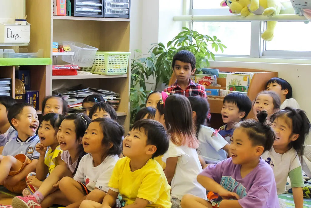 Enishi International School