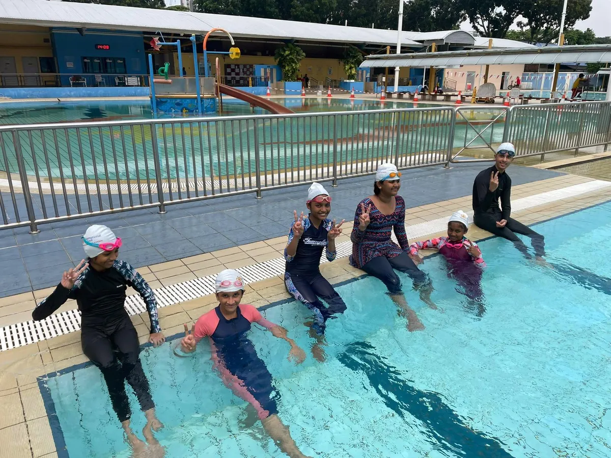 GIG International School — photo 2