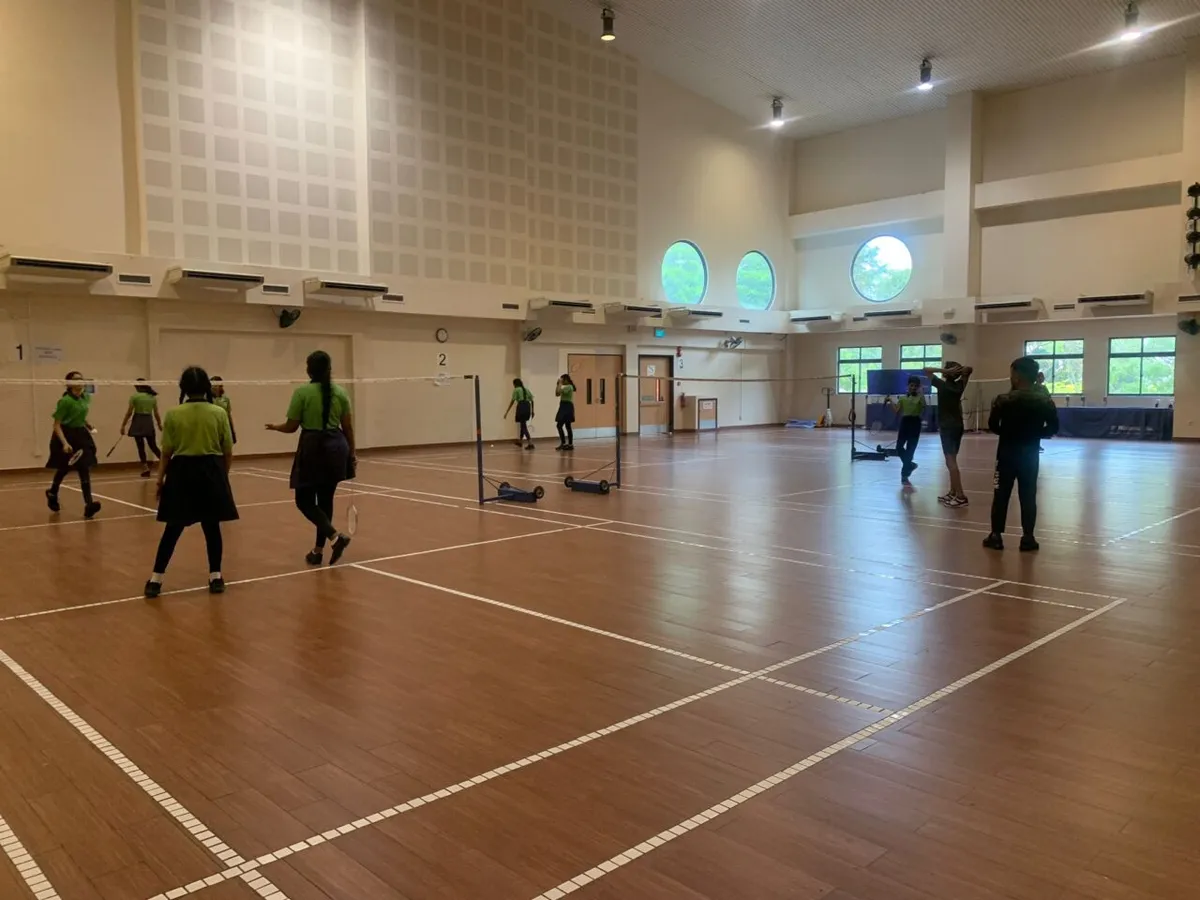 GIG International School — photo 4