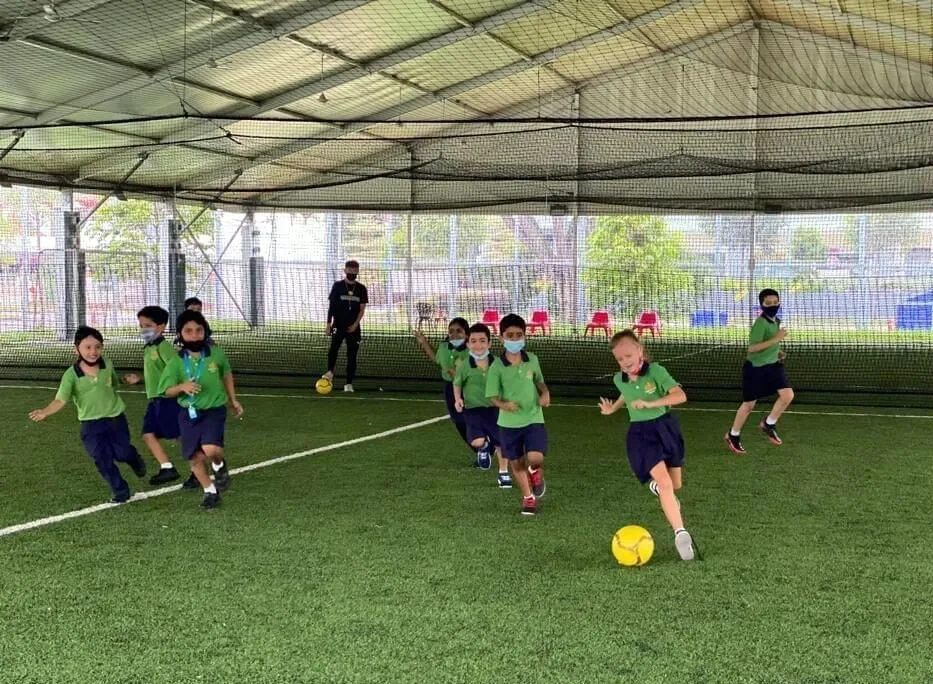 GIG International School — photo 5