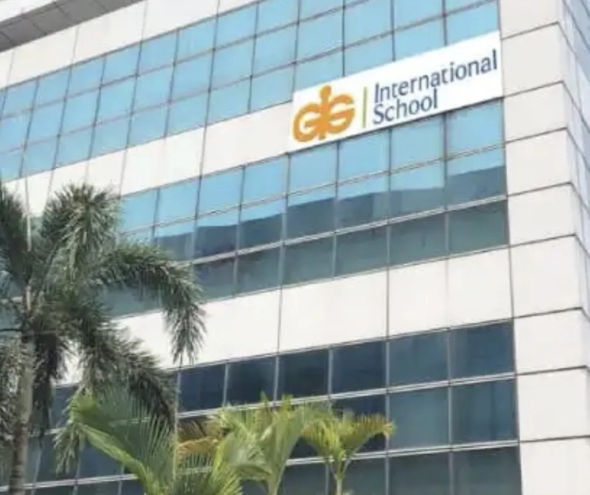 GIG International School