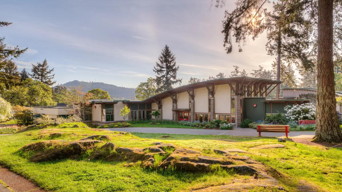 St. Margaret's School — photo 2