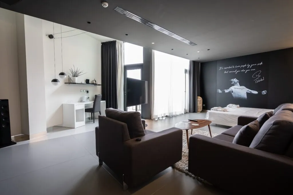 Rafa Nadal International School — photo 1