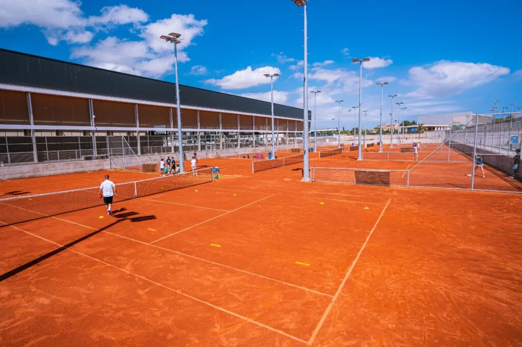 Rafa Nadal International School — photo 6