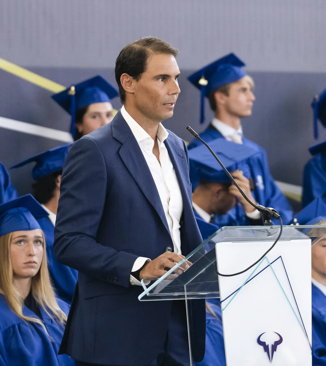 Rafa Nadal International School