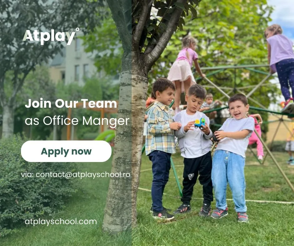Atplay International School