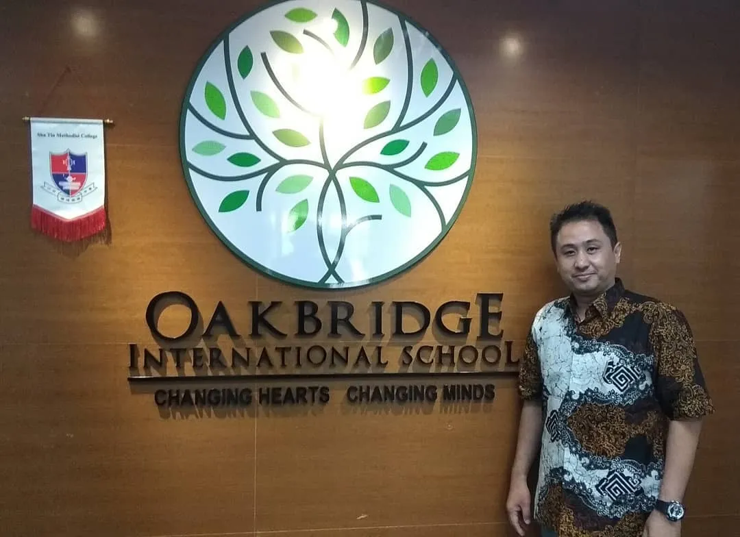 Oakbridge International School