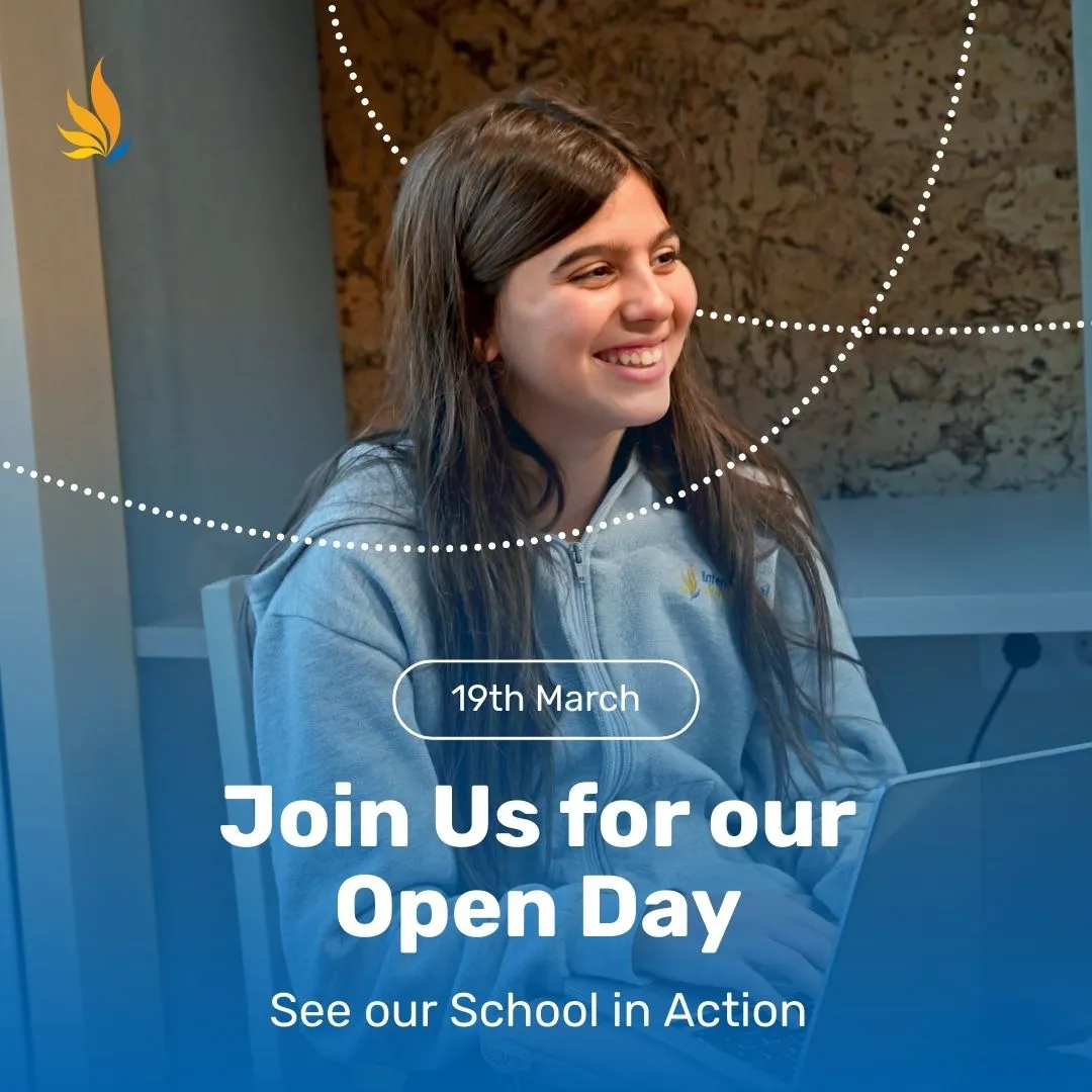 International Sharing School Taguspark — photo 4