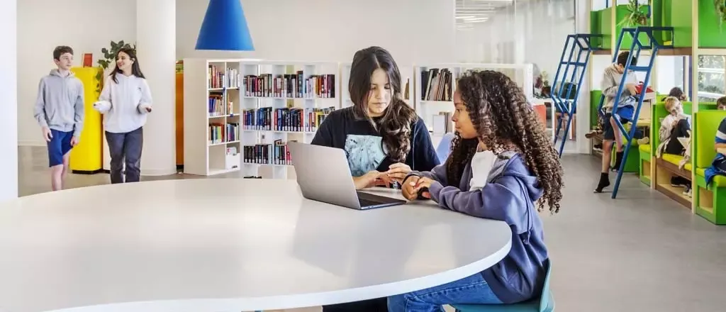 International Sharing School Taguspark