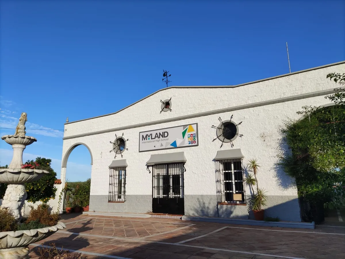 Myland International School