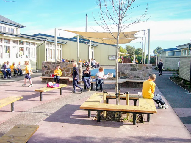 Mt Pleasant Primary School