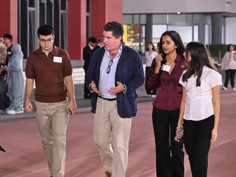 British School Dhahran — photo 4