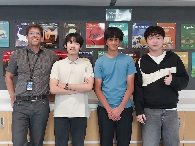 British School Dhahran — photo 5