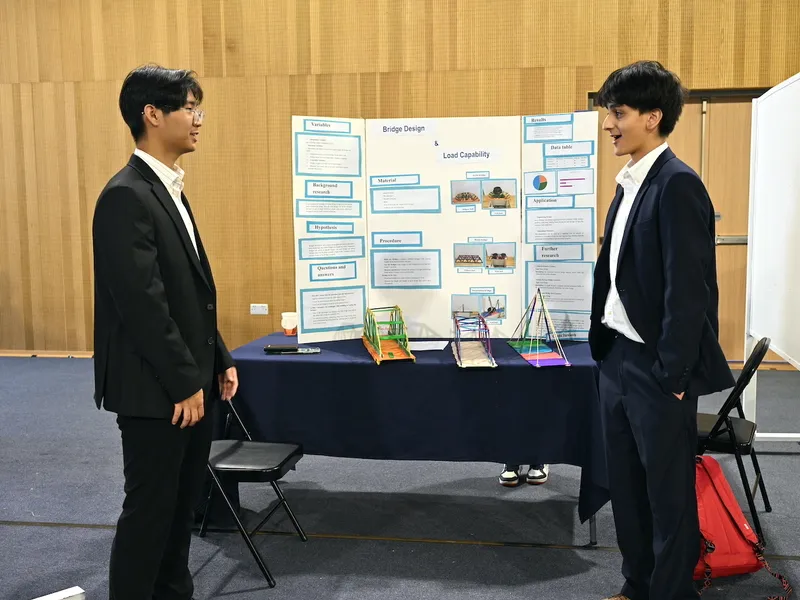 British School Dhahran — photo 6