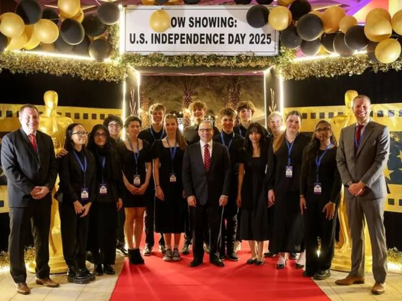 British School Dhahran — photo 7