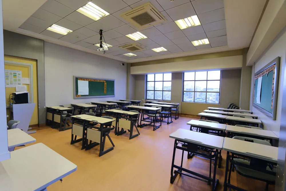 SVKM J V PAREKH INTERNATIONAL SCHOOL