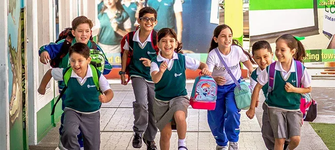 Unidad Educativa Particular Bilingüe Ecomundo