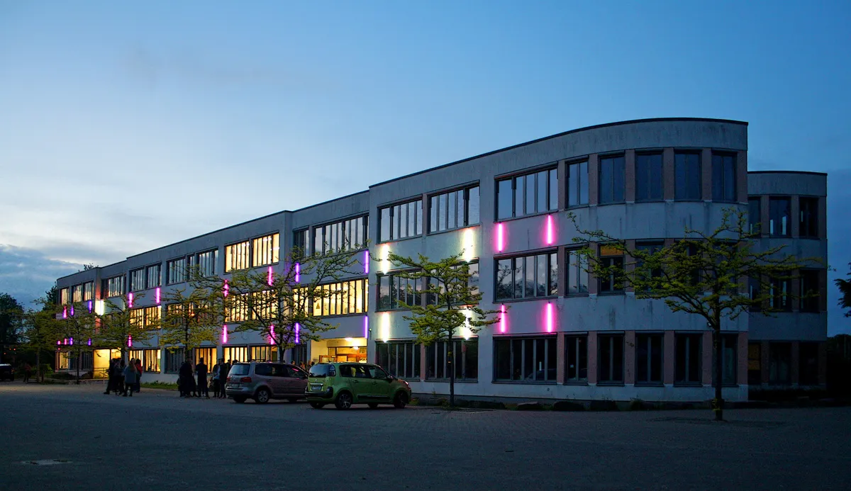 Lessing-Gymnasium
