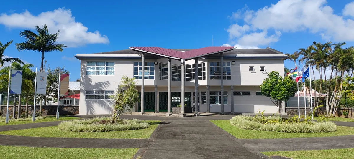 Lycée des Mascareignes — photo 1