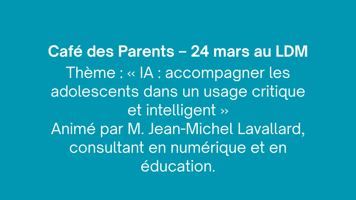 Lycée des Mascareignes — photo 3