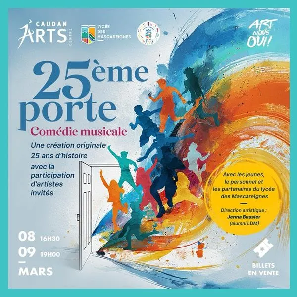 Lycée des Mascareignes — photo 5