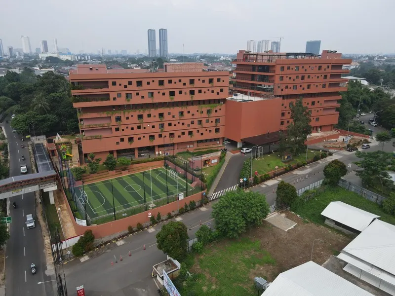 Sekolah Cikal-Jakarta