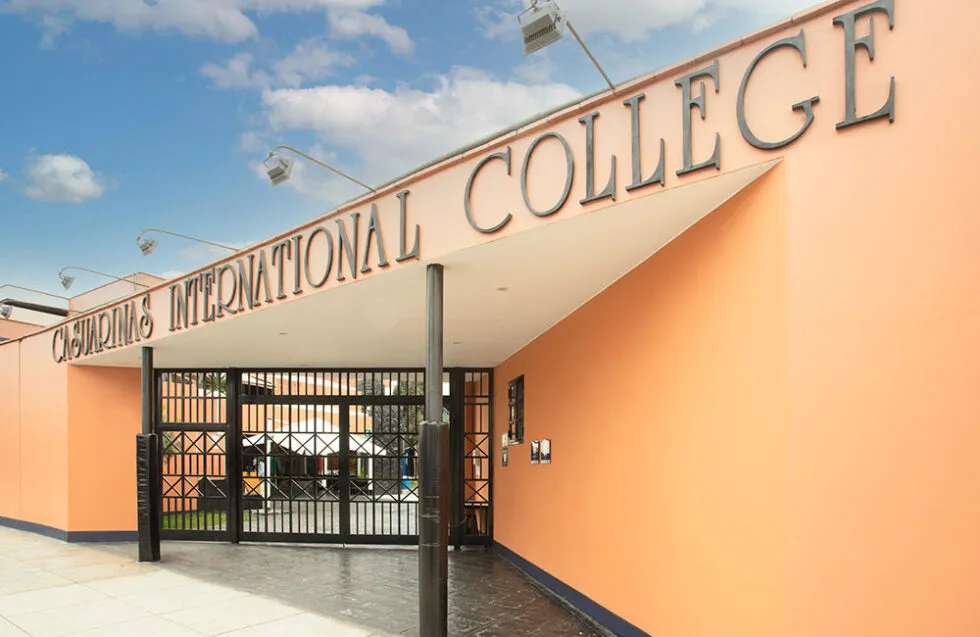 Casuarinas International College