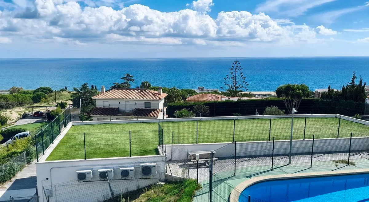 International School Maresme