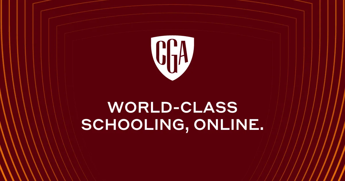 Crimson Global Academy