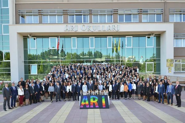 Arı Private Middle School