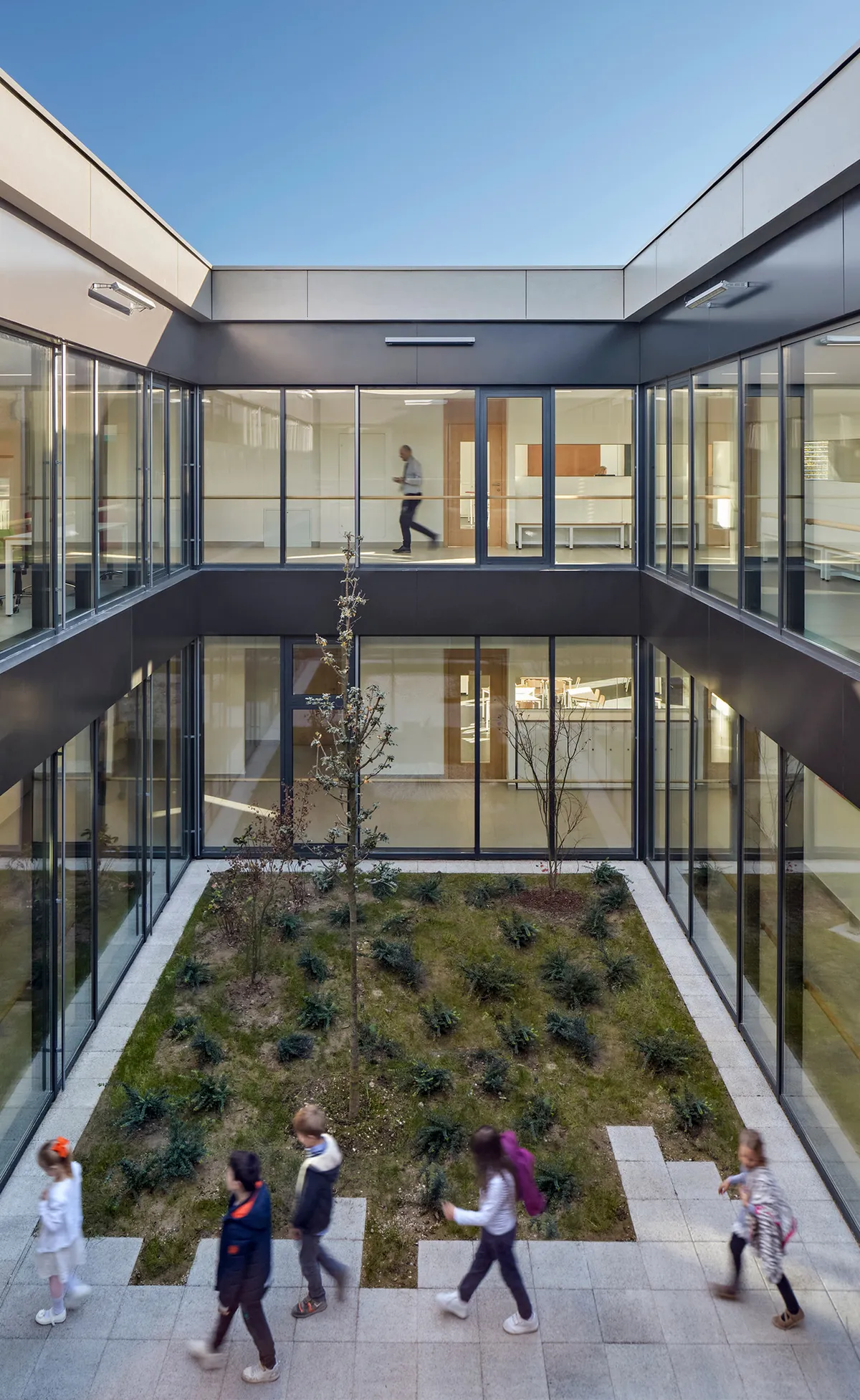 American International School of Zagreb