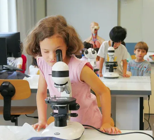 Lycée Français International Charles de Gaulle de Pékin — photo 2