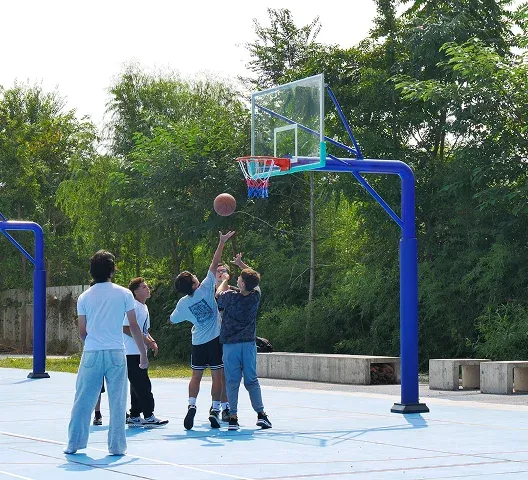 Lycée Français International Charles de Gaulle de Pékin — photo 3