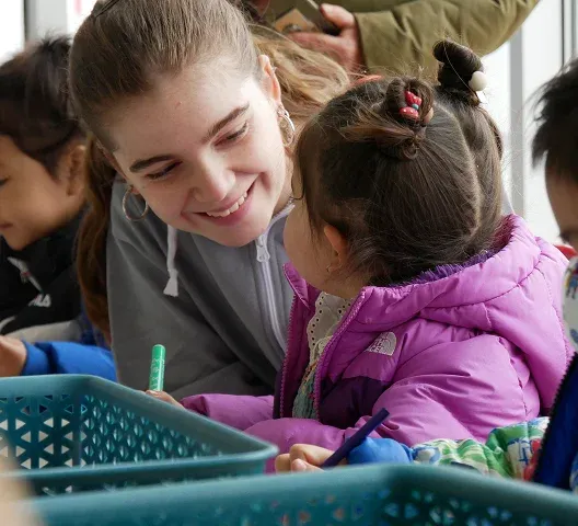 Lycée Français International Charles de Gaulle de Pékin — photo 4