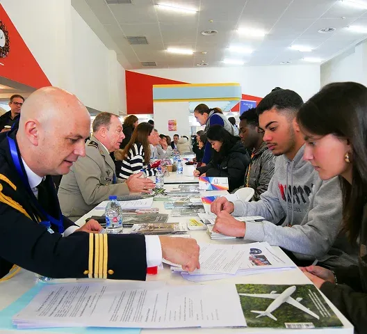 Lycée Français International Charles de Gaulle de Pékin — photo 5